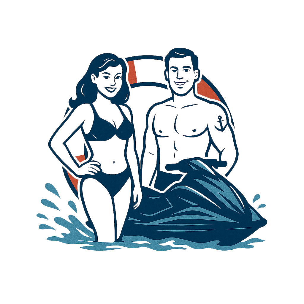 NautiBuoy Rentals